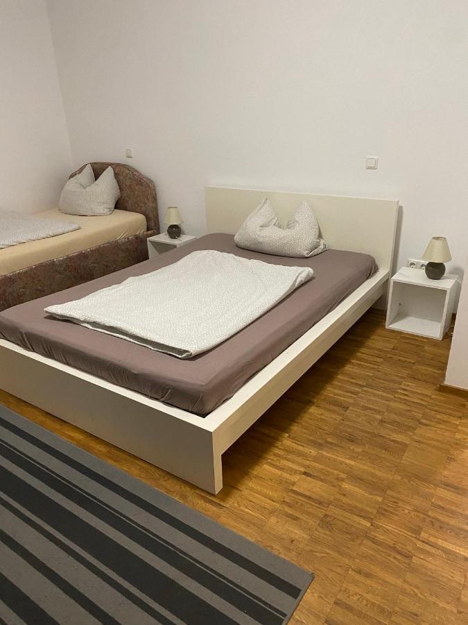 Szenetreff