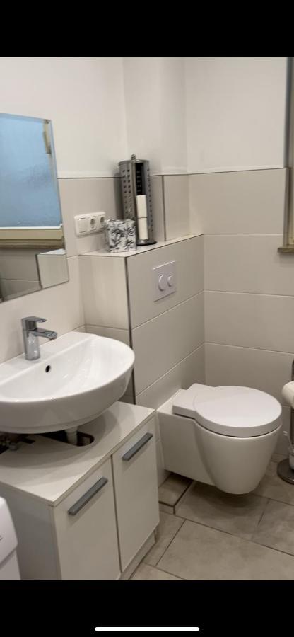 Szenetreff Apartament *