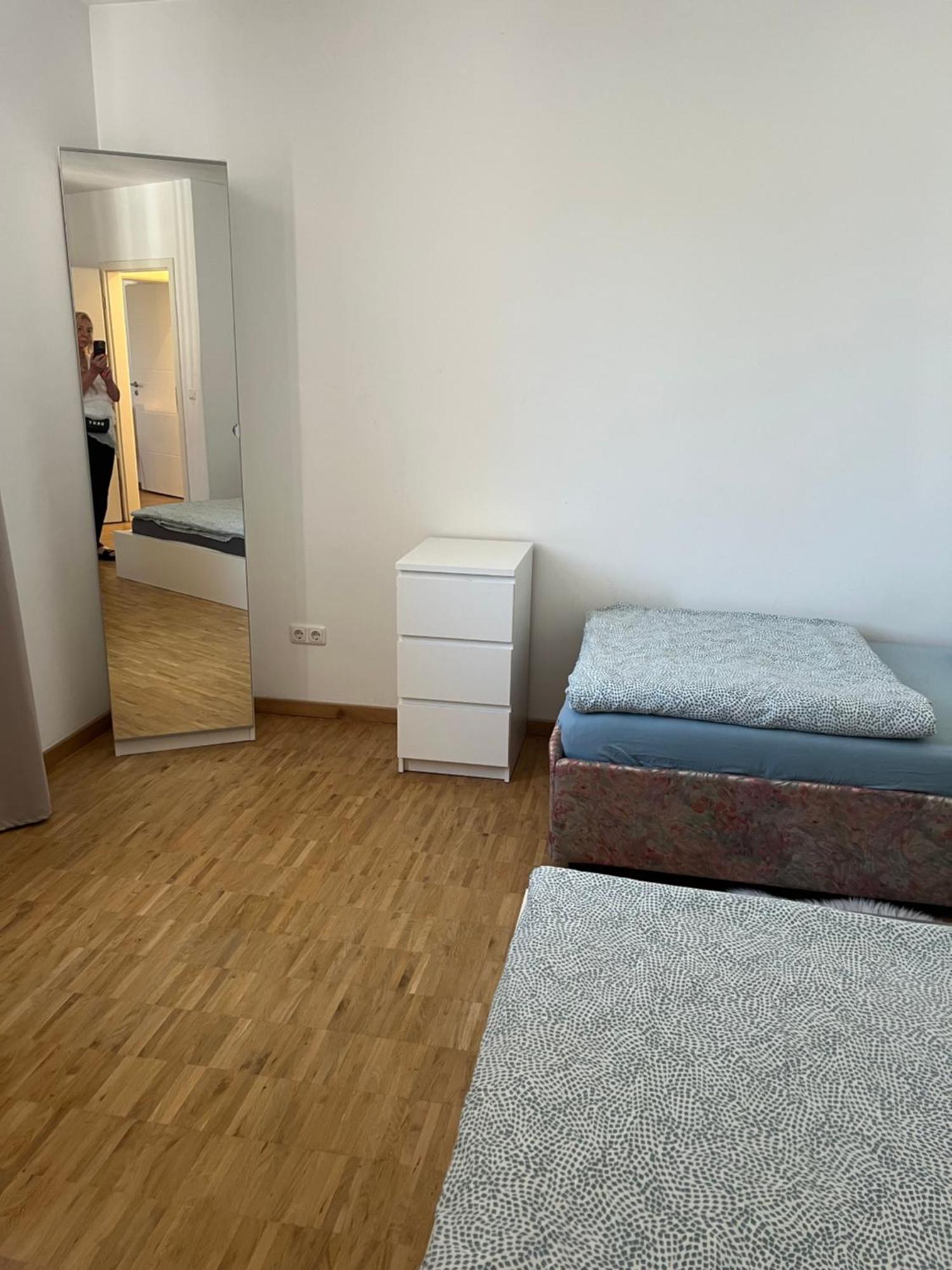 Szenetreff Apartament Würzburg
