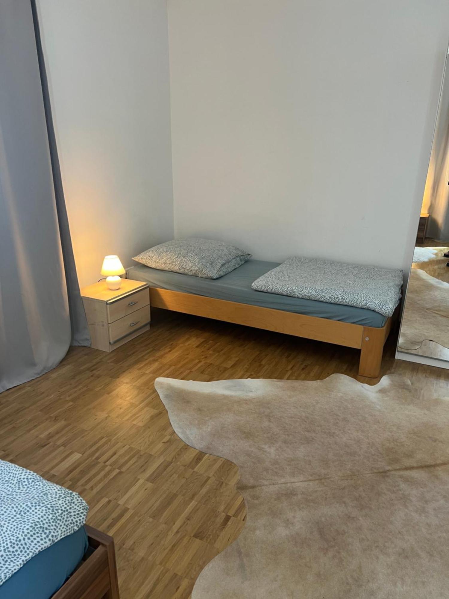 Szenetreff Apartment *