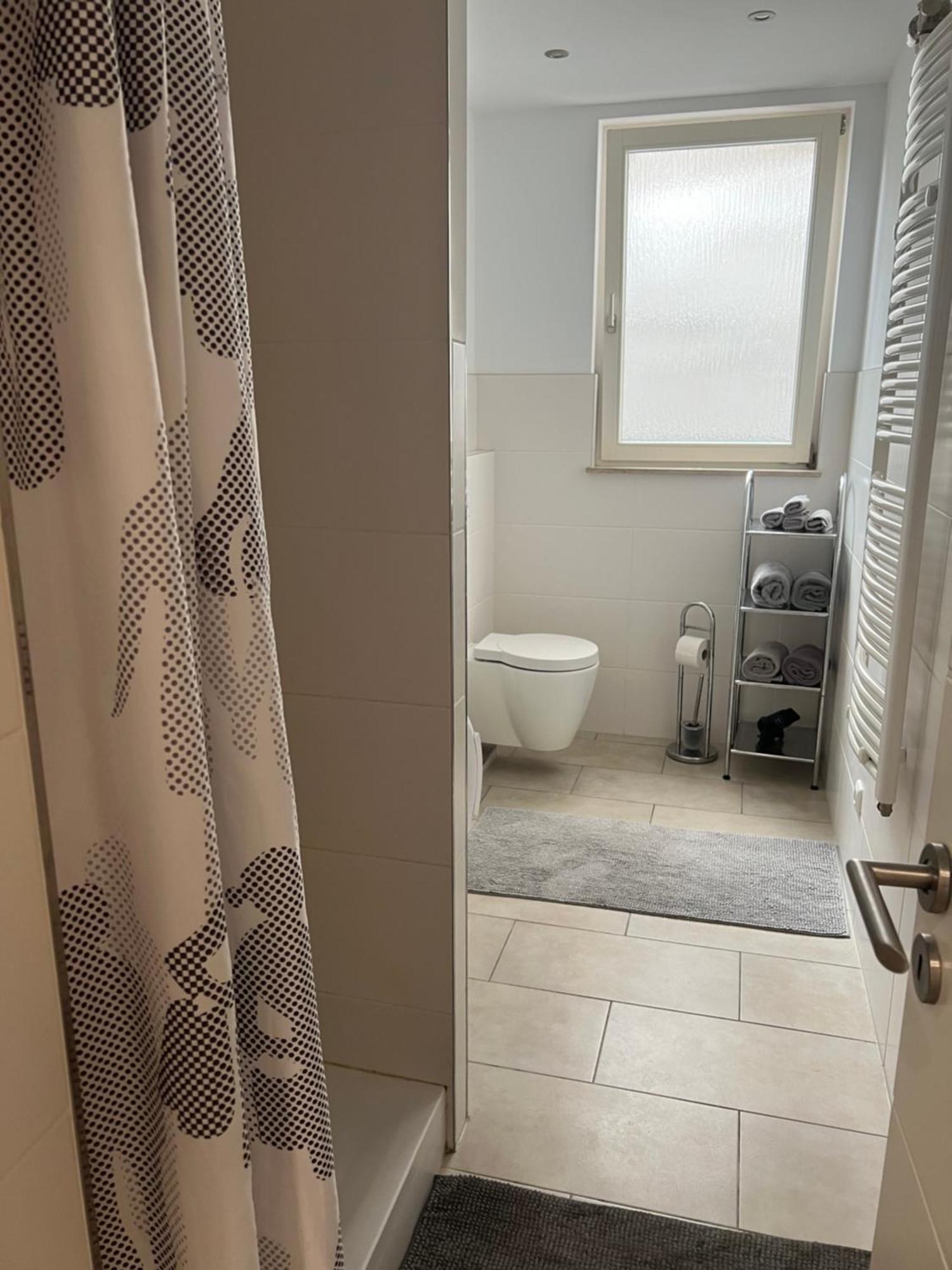 Apartment Szenetreff *