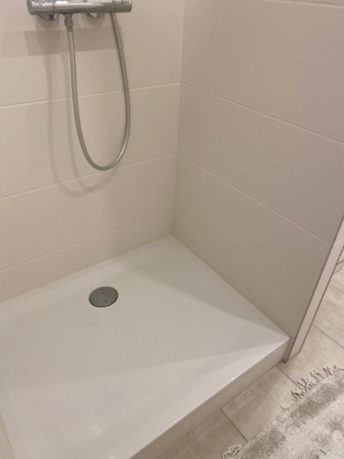 Szenetreff Apartment Würzburg